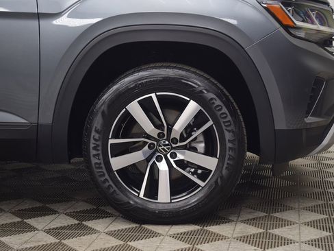 Used 2022 Volkswagen Atlas SE image 31