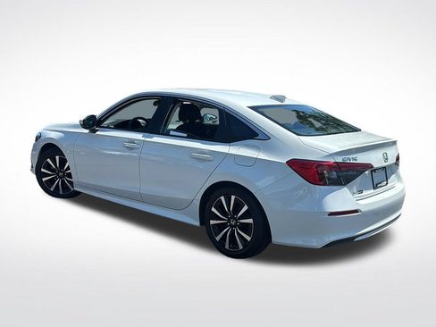 Used 2023 Honda Civic EX image 5