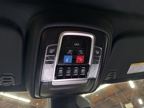 New 2026 RAM 1500 Rebel w/ Rebel Level 2 Equipment Group image 19