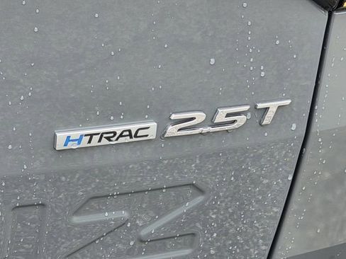 Used 2024 Hyundai Santa Cruz Limited AWD/4WD image 36