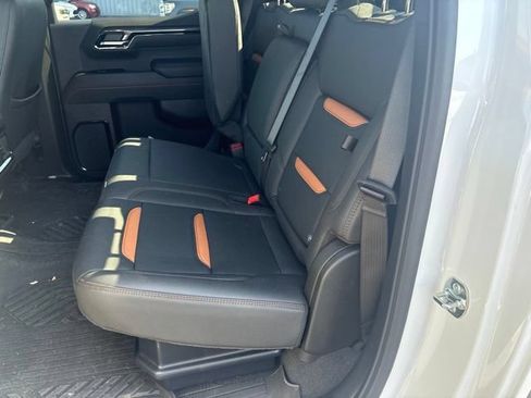Used 2026 GMC Sierra 1500 AT4 w/ AT4 Premium Package AWD/4WD image 10