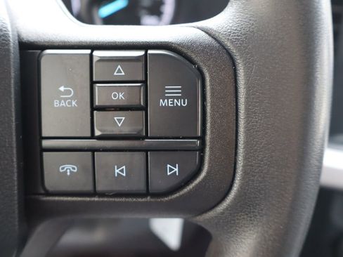 Used 2023 Ford F350 XLT w/ 360-Degree Camera Package image 22