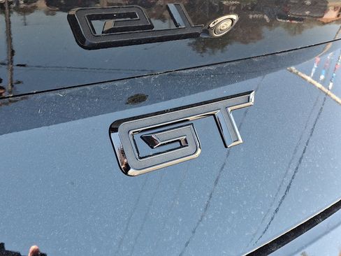 New 2025 Ford Mustang GT Premium image 18