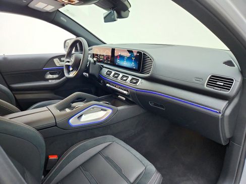 New 2026 Mercedes-Benz GLE 53 AMG 4MATIC Coupe image 19