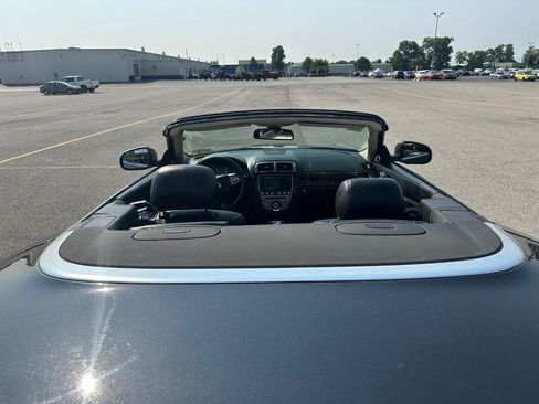 Used 2011 Jaguar XK Convertible RWD image 25