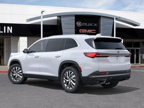New 2026 Buick Enclave Preferred w/ Power Package image 5