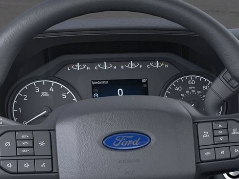 New 2026 Ford F150 XL RWD image 13