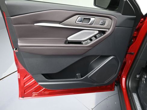 New 2026 Ford Explorer Platinum RWD image 10