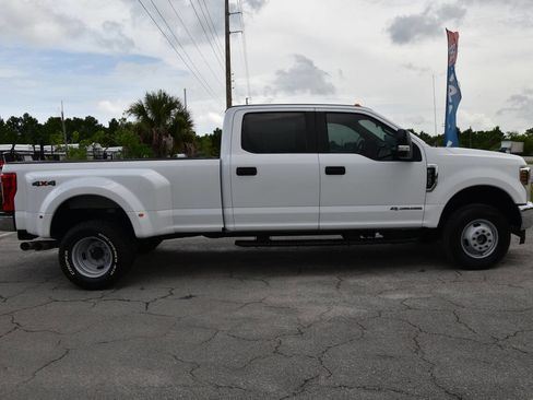 Used 2018 Ford F350 XL w/ Power Equipment Group image 8
