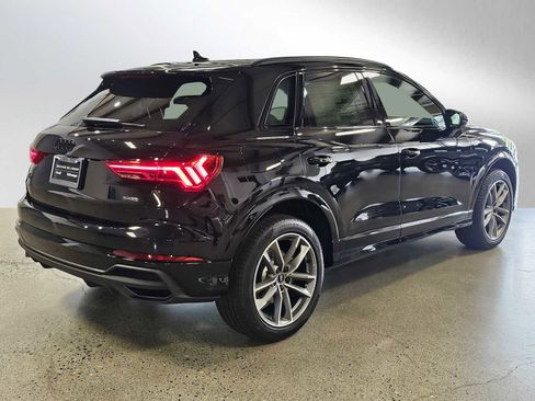 New 2025 Audi Q3 2.0T Premium image 3