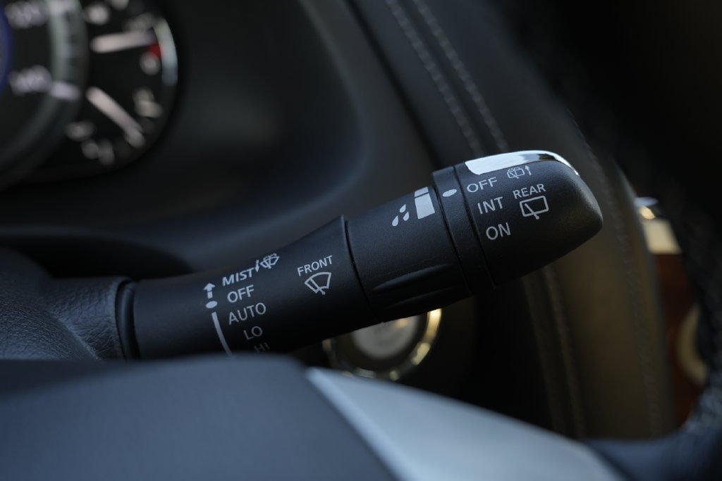 Used 2019 INFINITI QX80 Luxe AWD/4WD image 55