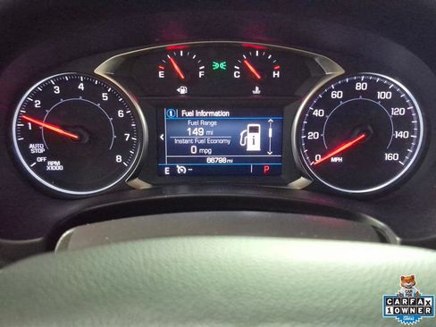 Certified 2024 GMC Terrain SLE FWD image 15