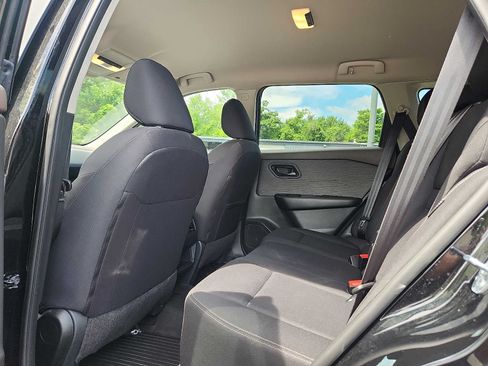 Used 2023 Nissan Rogue S AWD/4WD image 10