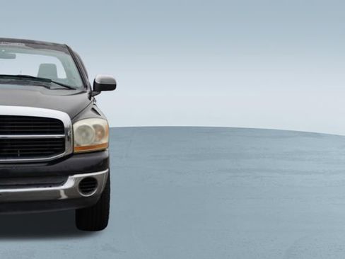 Used 2006 Dodge Ram 1500 Truck SLT image 35