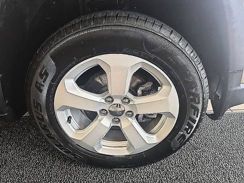 Used 2020 Jeep Compass Latitude w/ Cold Weather Group AWD/4WD image 38
