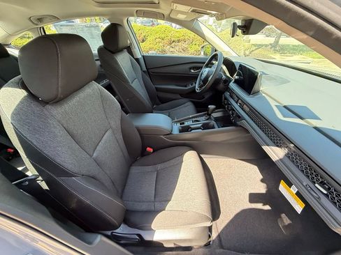 New 2026 Honda Accord SE image 41