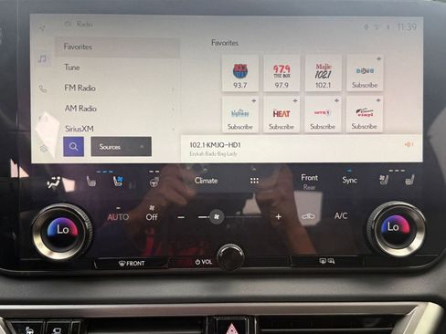 Used 2023 Lexus RX 350 Premium image 24