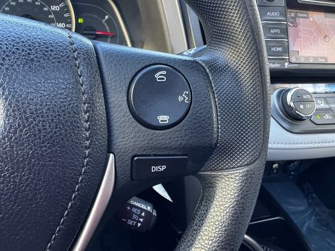 Used 2014 Toyota RAV4 XLE FWD image 24