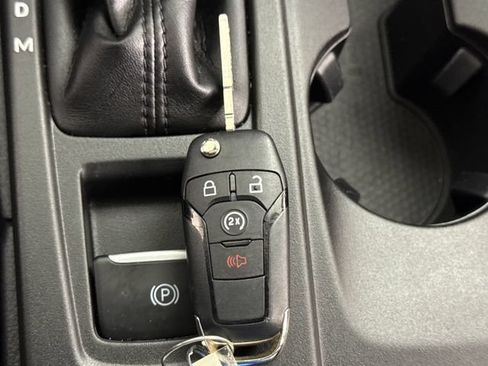 Used 2024 Ford Ranger XLT AWD/4WD image 46