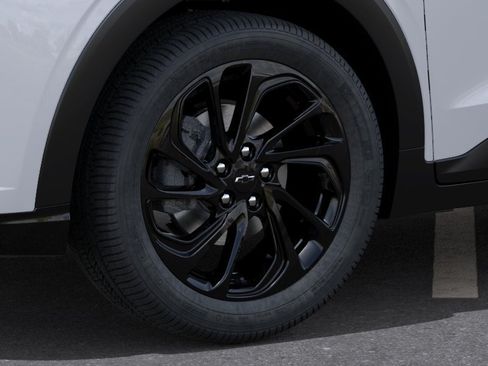 New 2027 Chevrolet Bolt RS FWD image 9