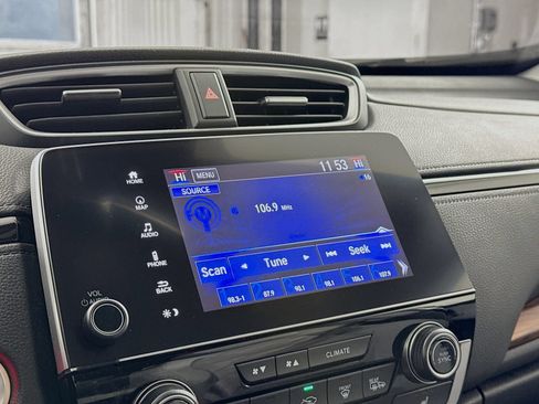 Used 2020 Honda CR-V EX-L image 13