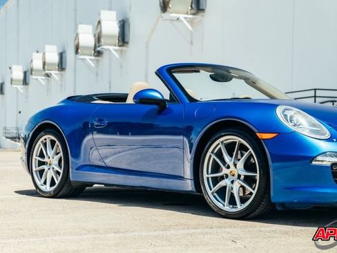 Used 2015 Porsche 911 Carrera RWD image 59