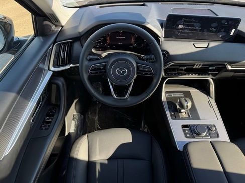 New 2026 MAZDA CX-90 3.3 Turbo w/ Premium Sport Pkg image 5