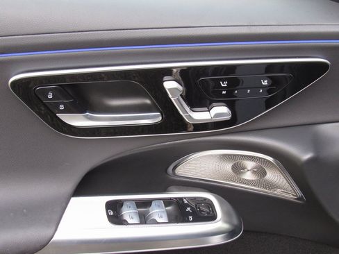 Certified 2024 Mercedes-Benz E 350 4MATIC Sedan image 12