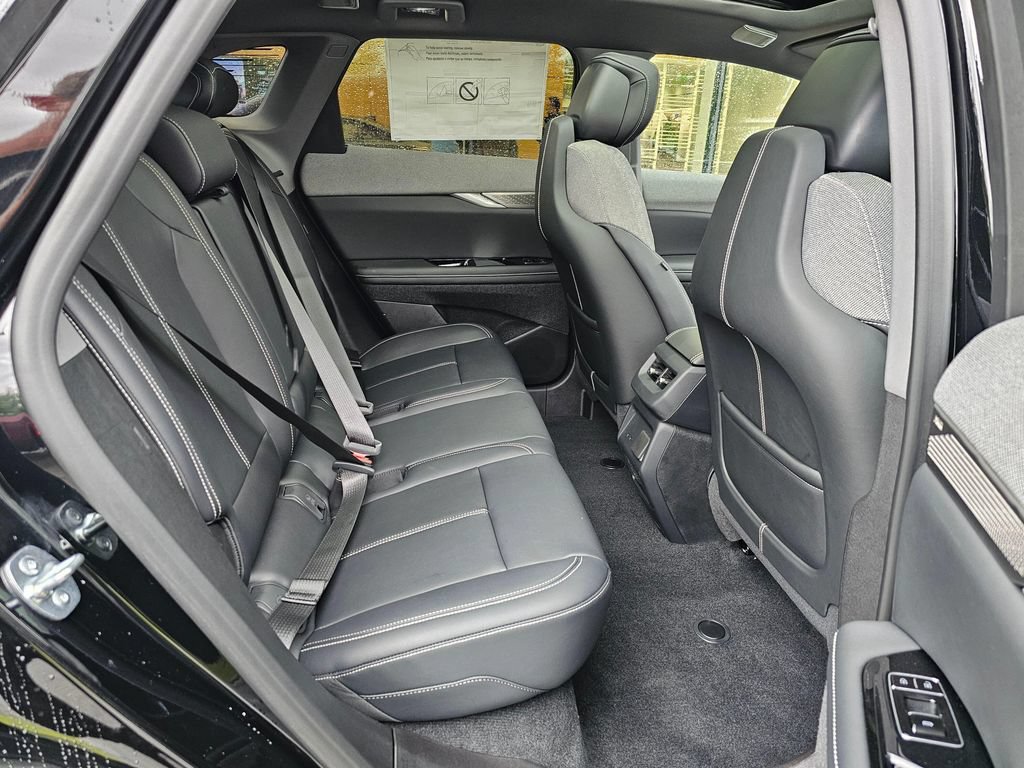 New 2027 Cadillac Optiq Sport AWD/4WD image 12
