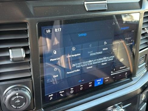 New 2026 Ford F250 Lariat w/ Lariat Premium Package AWD/4WD image 15