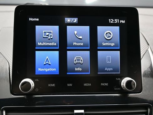 Used 2023 Mitsubishi Eclipse Cross SEL image 24