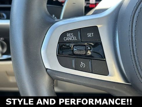 Used 2021 BMW X3 M40i w/ Premium Package image 22