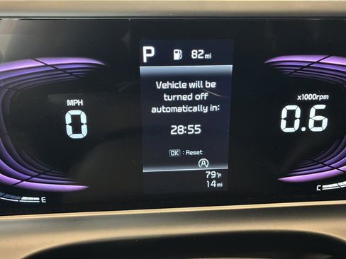 New 2026 Kia Seltos S AWD/4WD image 34