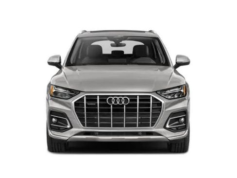 Used 2021 Audi Q5 2.0T Premium Plus w/ Premium Plus Package AWD/4WD image 4