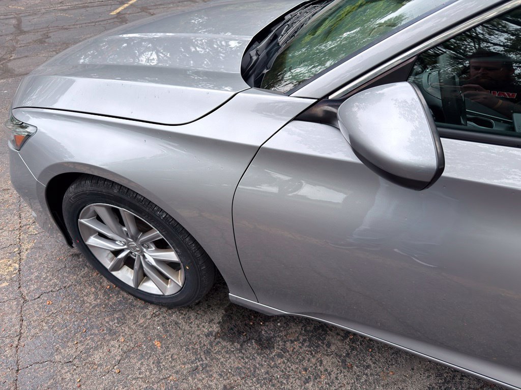 Used 2021 Honda Accord LX image 15