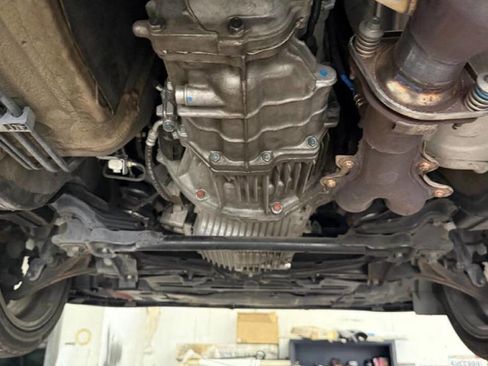 Used 2008 Honda S2000 CR image 41