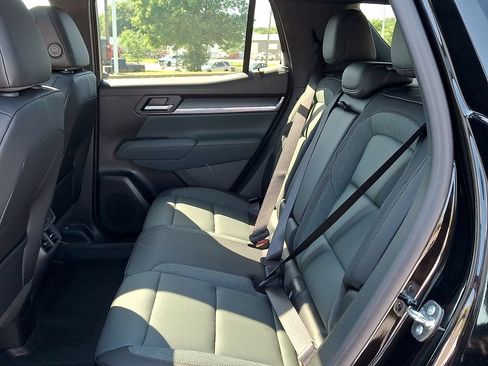 New 2026 GMC Terrain AT4 w/ Convenience Package III AWD/4WD image 6