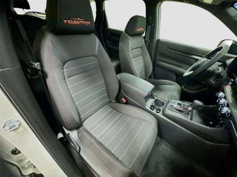 New 2026 Honda CR-V TrailSport image 26
