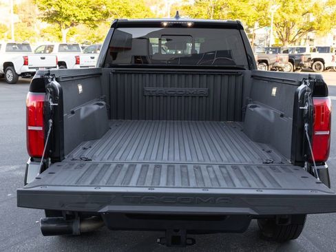 Certified 2024 Toyota Tacoma SR5 image 8