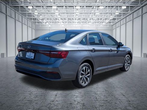 New 2026 Volkswagen Jetta S image 5