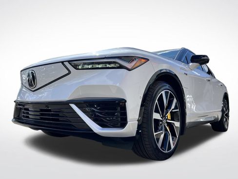 Used 2024 Acura ZDX Type S AWD/4WD image 75