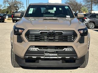 New 2026 Toyota Tacoma TRD Sport video 2