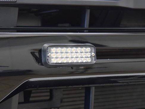 New 2026 Chevrolet Silverado 3500 W/T w/ WT Convenience Package AWD/4WD image 9