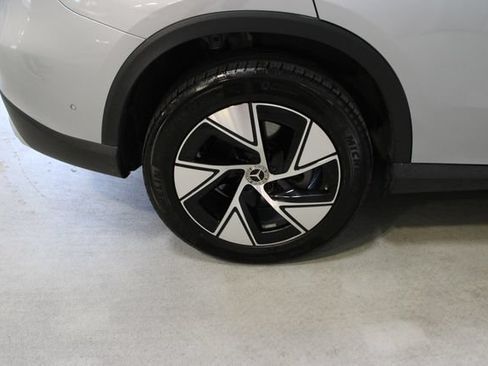 Certified 2024 Mercedes-Benz GLC 300 4MATIC image 35