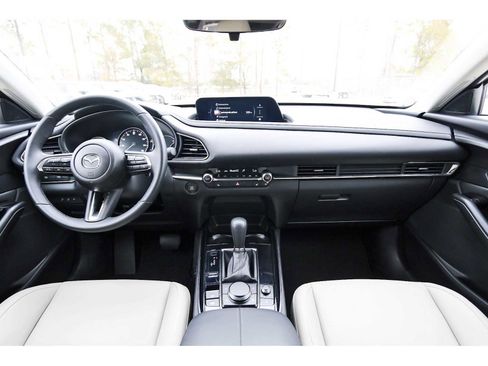 Used 2025 MAZDA CX-30 AWD 2.5 S w/ Preferred Package image 7