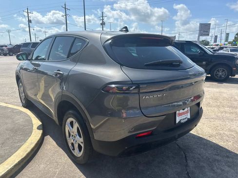 Certified 2024 Dodge Hornet GT image 5