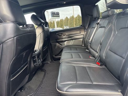 Used 2022 RAM 1500 Limited image 18
