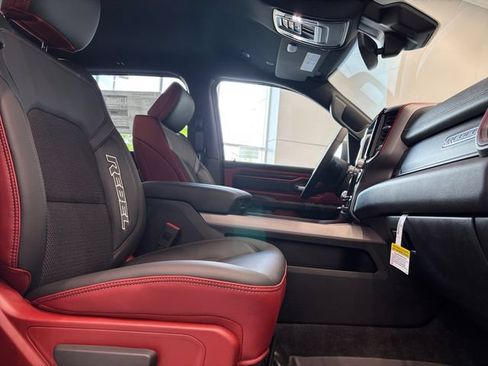 New 2026 RAM 1500 Rebel AWD/4WD image 31