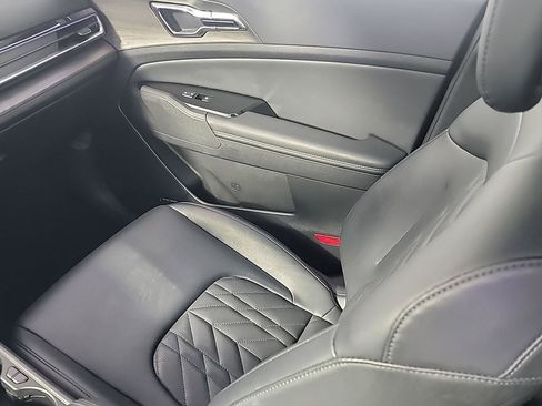 Certified 2023 Kia Sportage X-Line Prestige AWD/4WD image 21