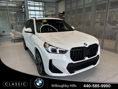 New 2026 BMW X1 xDrive28i w/ Technology Package